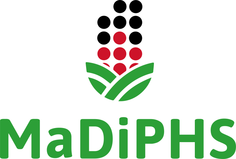 MaDiPHS logo